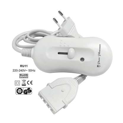 CONTROLLER REPLACEMENT -  ELECTRIC BLANKET - RU11 SWITCH