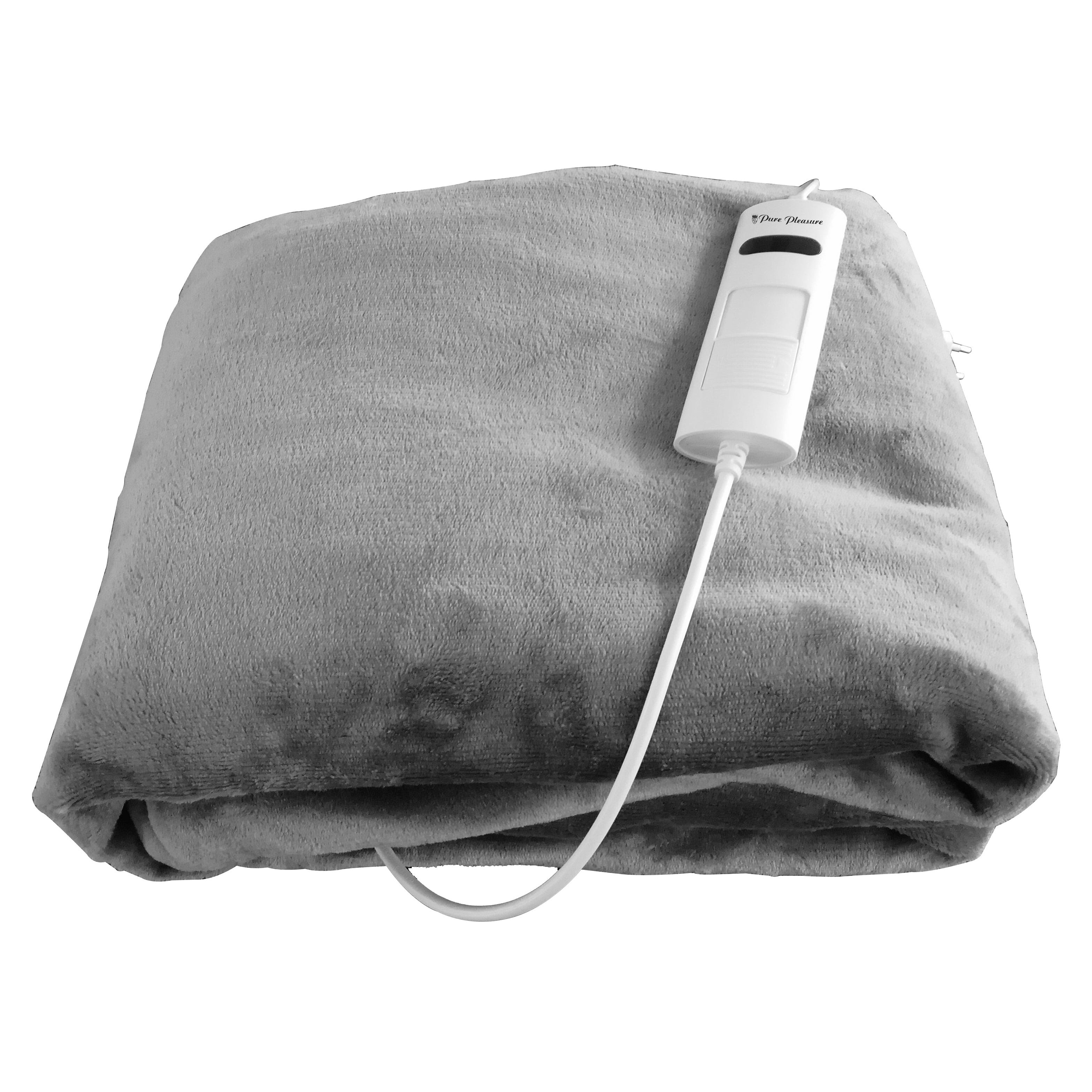 Electric blanket price at makro sale