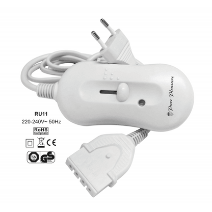 CONTROLLER REPLACEMENT -  ELECTRIC BLANKET - RU11 SWITCH