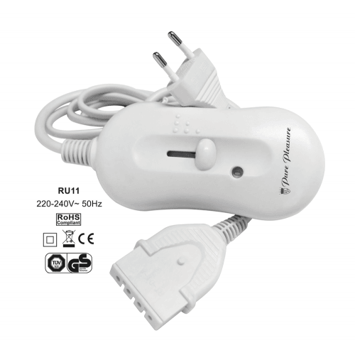 CONTROLLER REPLACEMENT -  ELECTRIC BLANKET - RU11 SWITCH