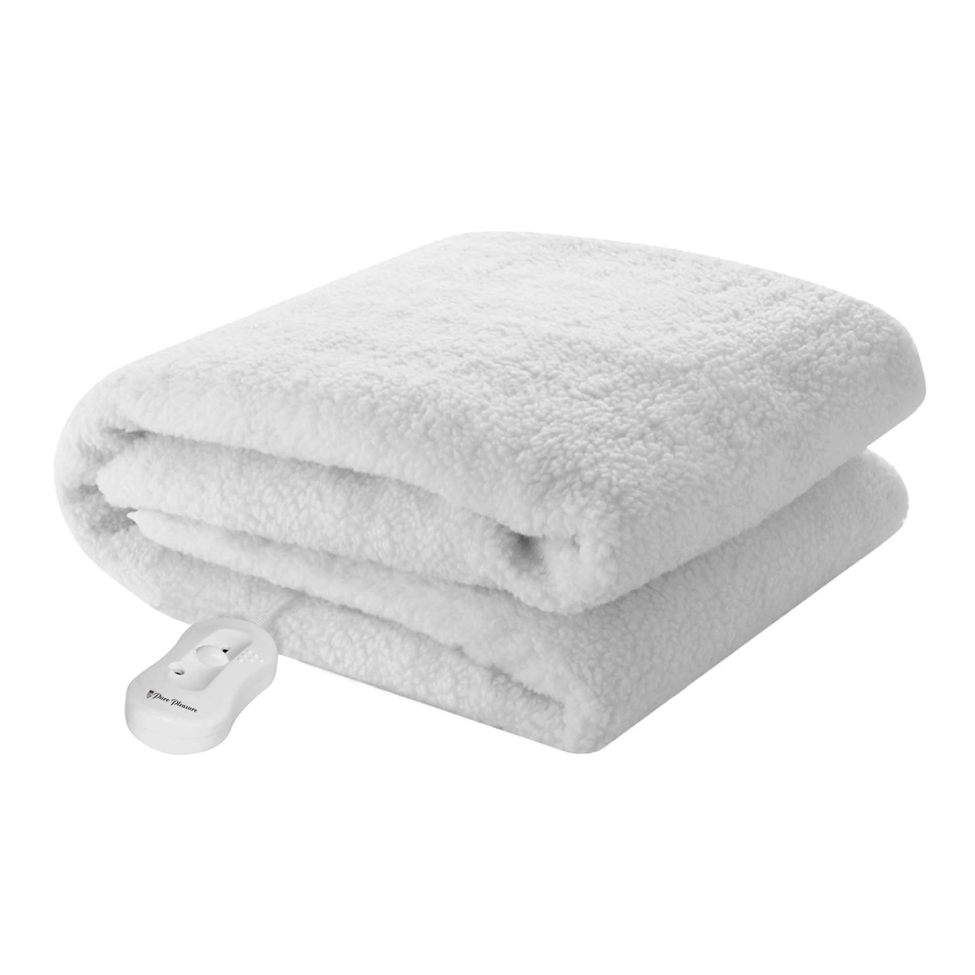 Mondial 2025 electric blanket