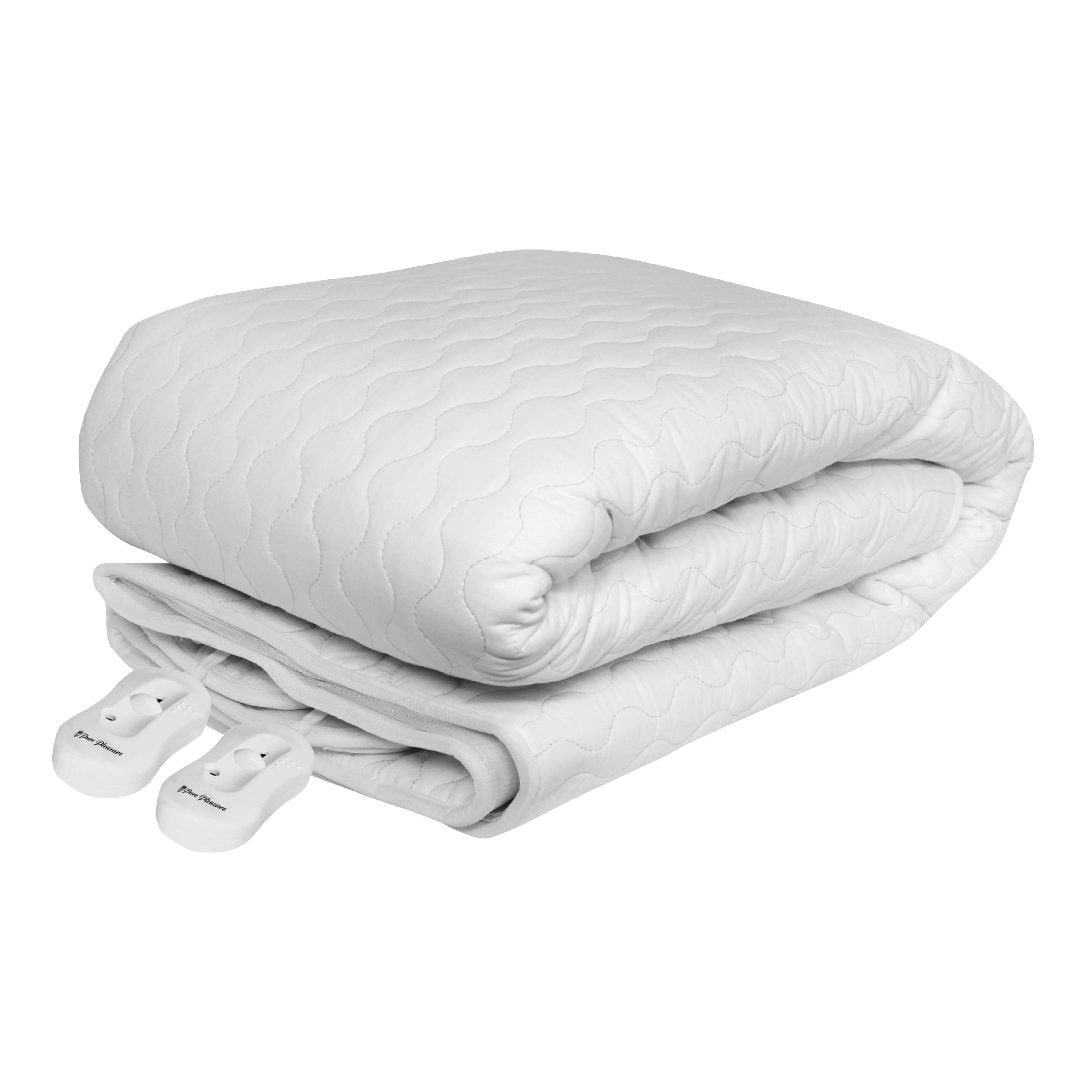 Organic electric blanket sale